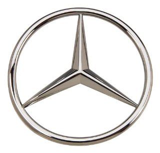 Lone star mercedes logo