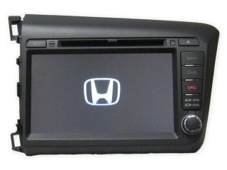 Honda jazz cd player replacement #3