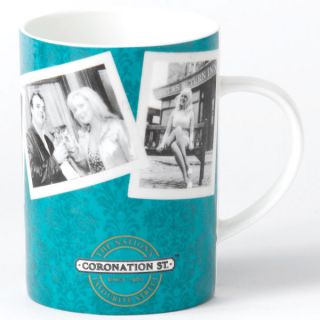 Coronation street Rovers Return Mug      Traditional Gifts