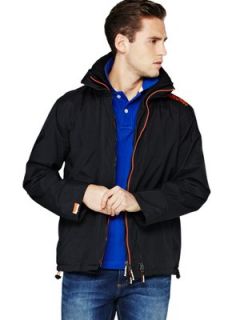 Superdry Mens Technical Windcheater