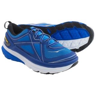 Hoka One One Constant Running Shoes (For Men) 8891P 37