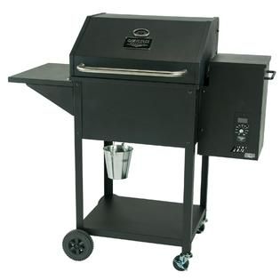 Ozark Mountain  19 x 22 Pellet Grill