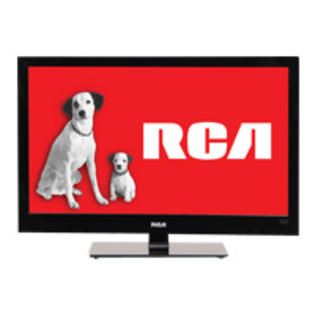 RCA  24 Class 1080p 60Hz LED HDTV with Built in DVD Player