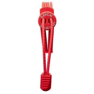 Nathan Lock Lace   Running   Accessories   Red