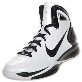 Nike Hyperdunk 2010 Mens Basketball Shoe   407625 104