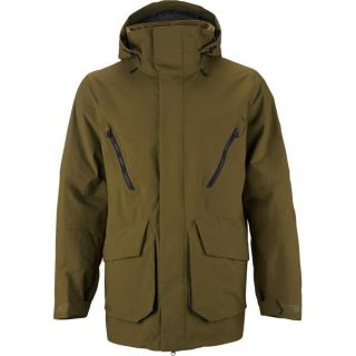 Burton Breach Snowboard Jacket