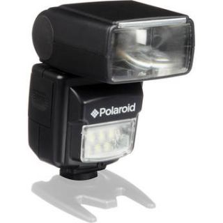 Polaroid PL160 Dedicated Dual Flash (For Sony) PL160DS