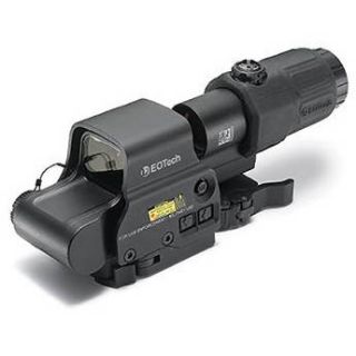 EOTech HHS I Replacement for EOTech HHS IQ  Photo Video