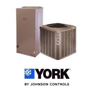  3 Ton 13 Seer York Air Conditioner   YCJD36S41S1