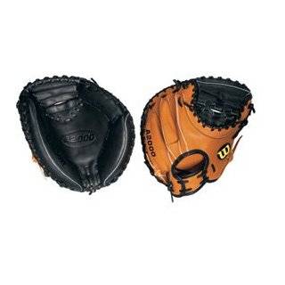 A2000 32.5   Mens Baseball Catchers Glove