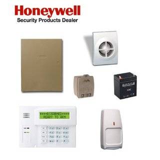  Honeywell Ademco V20P60RFPK Vista 20 Panel Wireless Kit 