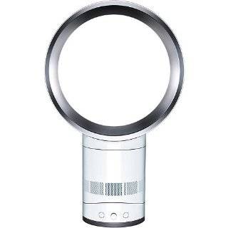  Dyson Air Multiplier Table Fan, 10 Inches, White: Home 