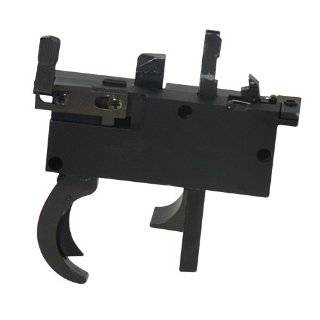   Upgrade Kit for Type 96 Spring Airsoft Sniper Rifle
