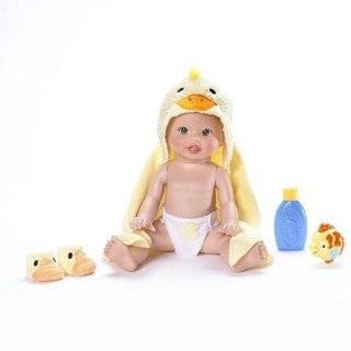  Water Babies Doll Bath Fun Set   Toys R Us Exclusive: Toys 