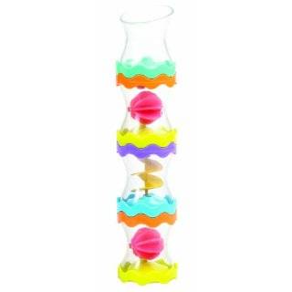  Sassy Pour and Explore Water Whirl Bath Toy: Baby