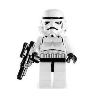  Star Wars Lego Stormtrooper 4 Pack: Toys & Games