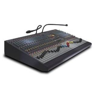   /32 32 Channel Dual Function Professional Live Sound Mixer with 6