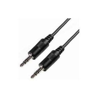  Cables To Go Value Series 25483 Mono RCA Type Audio Cable 