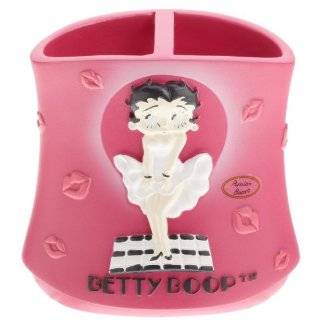 Popular Bath Betty Boop Pink Lotion Pump Betty Boop in Pink Bathroom 