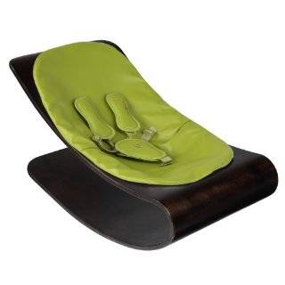 Bloom Coco Baby Lounger Seat Pad Solar Gold Bloom Coco Baby Lounger 