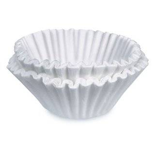 Bunn A10 Paper Coffee Filter for 8, 10 Cup Brewers and Home Models 