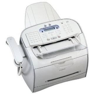 Canon L170 Laser Fax Printer