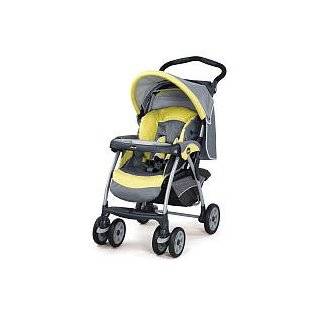  Chicco Cortina Stroller Baby