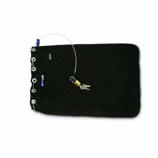 PacSafe TravelSafe Portable Safe   100, Black Pacsafe TravelSafe 100