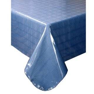  Clear Plastic Table Covers 60 X 120 14ct. 