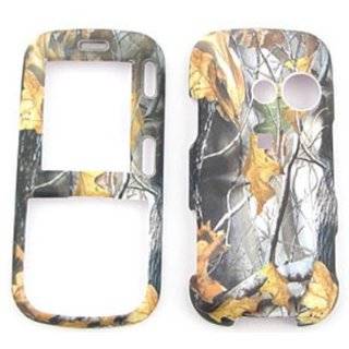   Leaf Hunter Series Hard Case/Cover/Faceplate/Snap On/Housing/Protector