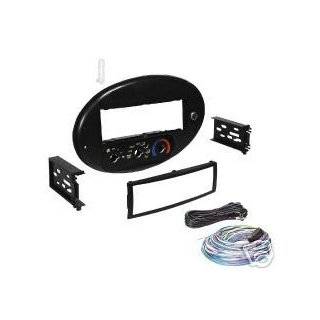 Stereo Install Dash Kit Ford Taurus 96 97 98 99 (car radio wiring 