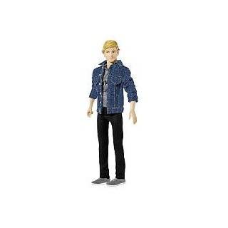  Wish Factory Cody 11.5 Fashion Doll Style 1 Toys & Games