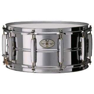  Pacific Drums by DW The Ace 5X14 Black Chrome Over Beaded 