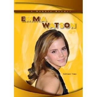  Emma Watson The Biography [Paperback] David Nolan Books