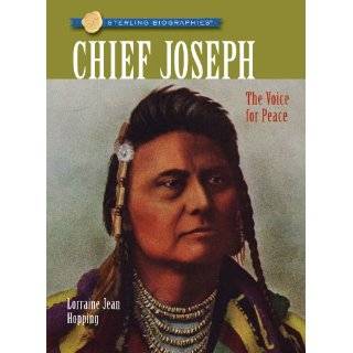  Chief Joseph of the Nez Perce A Photo Illustrated 