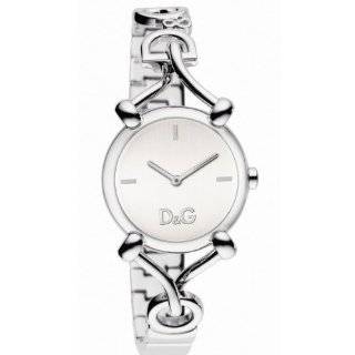  Dolce & Gabbana Dw0682 Flock Ladies Watch Watches