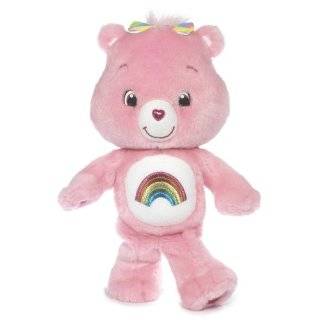  Pink Cheer Bear Care Bear 13 in Plush Toys & Games