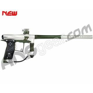 Planet Eclipse Geo 2.1 Paintball Gun   Limited Edition 