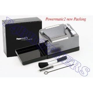  Powermatic 2 Electric Cigarette Injector Machine 