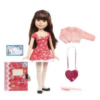  Best Friends Club Ink. Fashion Dollpack   Kaitlin Toys 