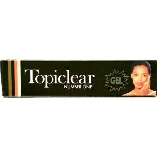  Topiclear Classic Skin Lightening Cream Beauty