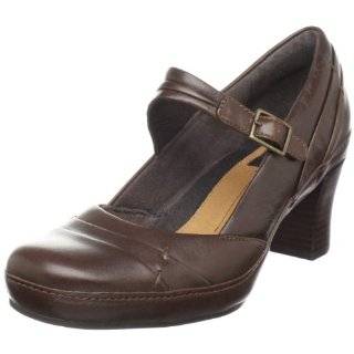  Clarks Artisan Womens Thames Mary Jane: Shoes