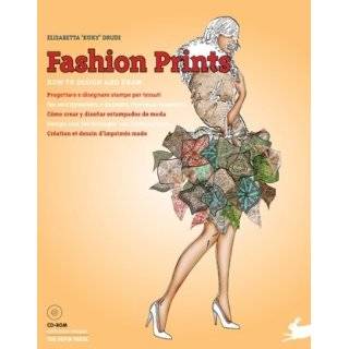 Fashion Prints (Pepin Press Fashion Book)