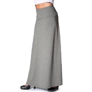 Alkii High Waist Full / Ankle Length wear to work long skirt   4 