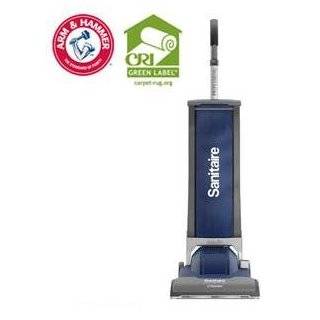  Eureka Sanitaire S670 Upright Vacuum Cleaner by Electrolux 