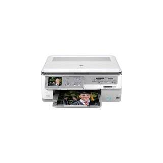 HP Photosmart C8180 All In One Wireless Inkjet Photo Printer with 