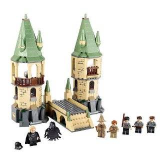  LEGO Harry Potter Hogwarts Toys & Games