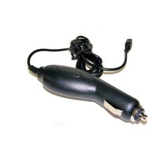 Duragadget® Car charger for Magellan Maestro 3250 3225 3220