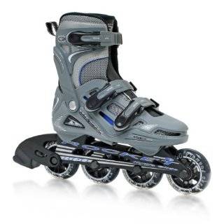  Roces Rome Mens Inline Skates