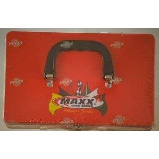  1991 Nascar Maxx Race Cards (240 Card Collection) Toys 